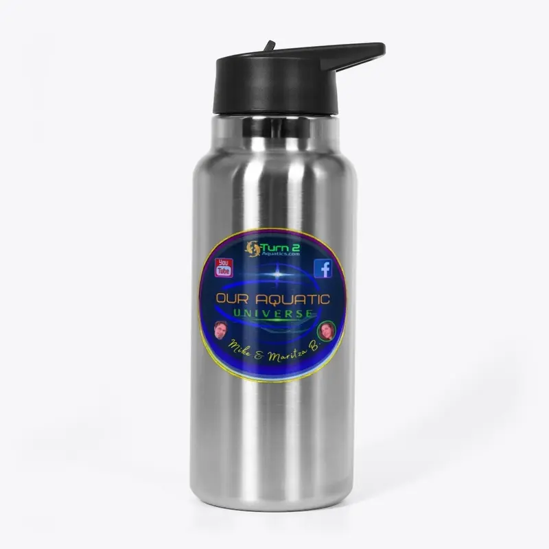 Thermal Bottle